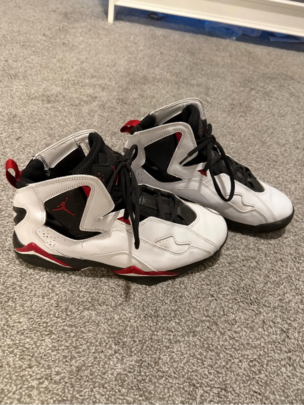 Jordan sporty high